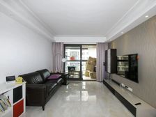 尚汇豪庭 95.65平2居 南东向精装修 随时签约