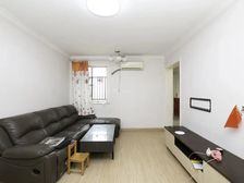 康健 · 花苑村紫薇园 · 3室 · 1厅