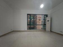 丰兴广场 电梯三房 安静 花园小区 带游泳池 户型方正 急卖