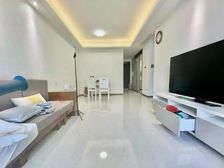 中国铁建香榭国际 230万 3室1厅1卫 精装修,好位置!好