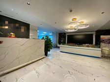 万柳 金源时代商务中心 精装修 商务办公楼出租