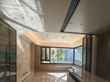 中建玖玥府 南北通透 精装修 270度转角窗 诚心出售可看房