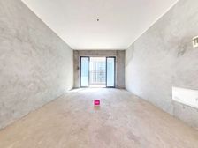 天奕国际广场 165万 4室2厅2卫 毛坯,急售!