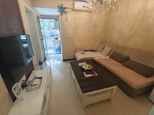 苑 二室一厅 精装修 75万元出售 拎包入住 随时看房