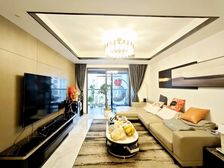 约克郡禧悦精装大三房 业主急售