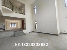 江北 轻轨4号线金科端户联排 200平花园 朝南 双车位 !
