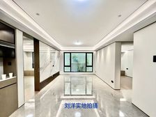 壹品兴创颐和公馆 四室两厅两卫 南北通透 精装修交付