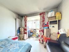 兴都苑西区 房龄新板楼 商品房南北通透错层新户型 中层不临街