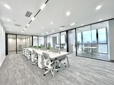 世纪城!城南地标建筑丨高区天际视野!5隔间12工位接待现房