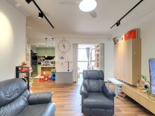 印象春城南朝向温馨2居室素质住户配套齐全