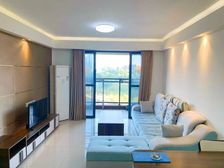 禾粤尚德居,精装修,拎包入住,东南朝向!