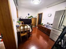 中间楼层 商业配套齐全 南向采光好 近医院 精装可拎包入住