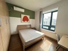 实际面积85平,带车位,电梯高层,满五,