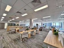 牡丹园丨高德大厦丨正对电梯丨双面采光丨国企直租丨交通便利