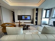 首付8万买开福区 捡漏清盘五字头 一线湖景准现房 来电团购