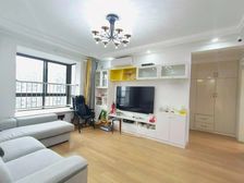 繁荣华庭 交通便利 商业配套齐全 楼层好 临地铁