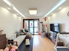 印象春城正规2居室婚房装修采光好空间大不临街