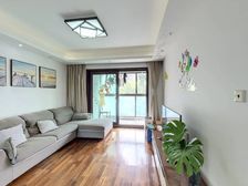 印象春城朝向南温馨2居室素质住户诚意出售