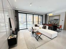 牧云溪谷 一线临深近六联地铁站 首付3万精装现房看湖景