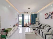 美林小城婚房2居室 采光充足南北中间楼层