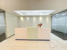 近地铁 盈都大厦 锦秋国际 京东科技 高区精装看房