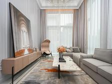 临深地铁口 百万大盘单价7字头 现房楼下公立名校 半岛1号