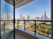 北外滩一线江景 | 整栋纯居住行政公馆 | 高品质物业带车位