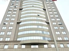 车公庄西路 华通大厦紧邻水利研究院 户型方正 交通便利 高层