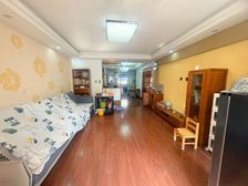 后现代主义年轻人的选择!经典万科四季花城北区