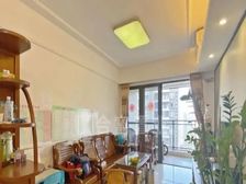 c保利越秀岭南林语 包税费 南向 中层 急售 送车位 可议价