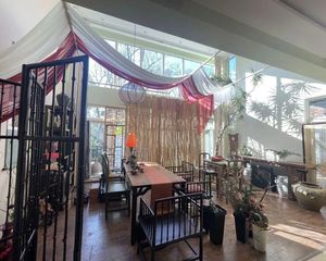 茉莉唐朝双拼别墅 带花园+露台+地下室 精装修
