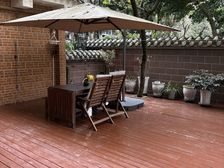 赠60平米花园 一梯二户 内金沙黄忠公园河景房 新装套二洋房