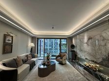 祥云小镇旁,品质洋房,三阳开泰户型,可遇不可求