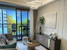 恒棠澜轩采光好低楼层独立客厅看房随时278万