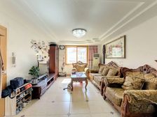 拥金0.5% 麦格理晨星园 南西向 两居 满五 低楼层