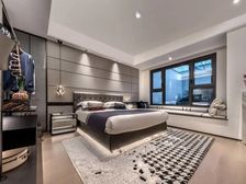 建发·朗云 正规4居 准现房 社区环境 价格优惠