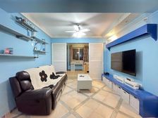 业主亲荐!诚意售房!精装修,满五,花园位置,有固定车位!