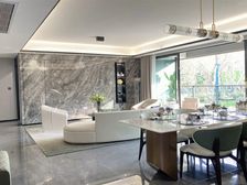 246万 天玺壹号 精装四室 准现房 近地铁 纯板式洋房