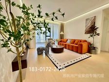 徐汇内环边超值捡陋(地铁商场 距离 电梯高区景观) 有车位