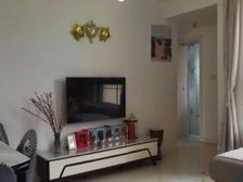 高景花园电梯房朝南刚需两居 装修好 居住密度低 采光充足!