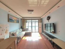 电梯中区南北通边套 还有套101平全南2房在售