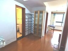 高景花园1室2厅1卫