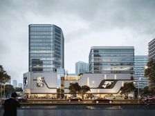 绍兴西福全街道未来社区108万起3房精装修送车位!配套成熟