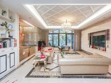 圣莫丽斯一期 6房3厅5卫 286.76㎡