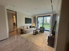 袍江总高6层电梯洋房卧龙110平单价1.2万送车位 看房来电