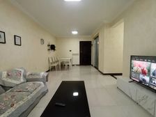 急售光明澜山 实用三房 全天采光 成熟商圈 视野无遮挡