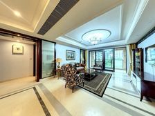 保利天悦 南北对流 位置好 安静 保养好 诚心出