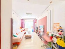 商圈繁华永辉西美万达广场