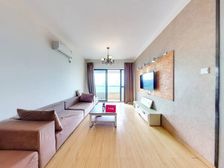 奕翠园四期 120万 2室2厅1卫 精装修,难找的好房子