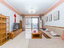 居家花园小区, 越秀星汇品峰 160万 3室2厅2卫 普通装